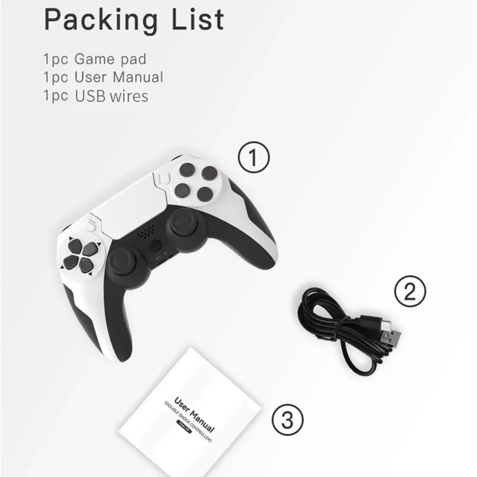 GAMINJA P48 Wireless Controller