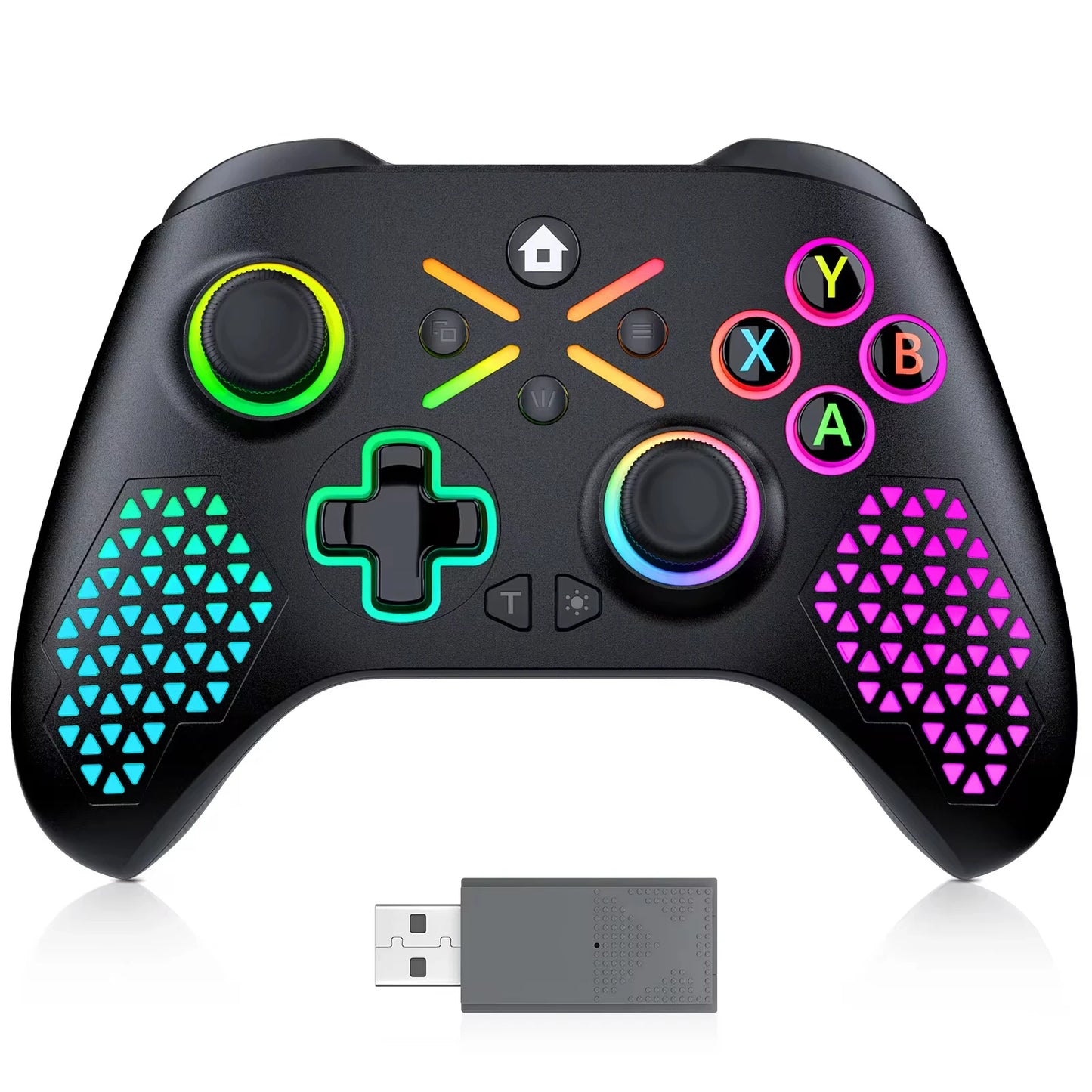 CyberPandaTech G1 Wireless Controller
