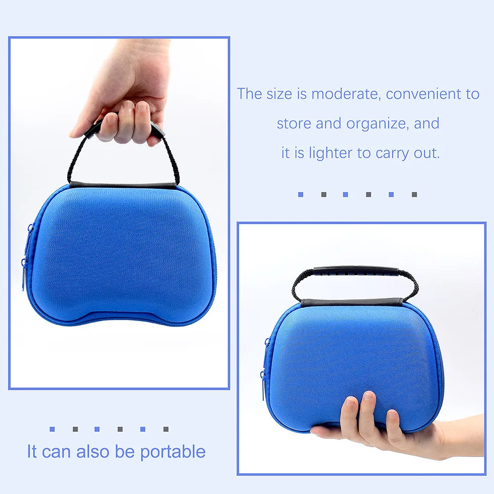 Bag cover for Controllers