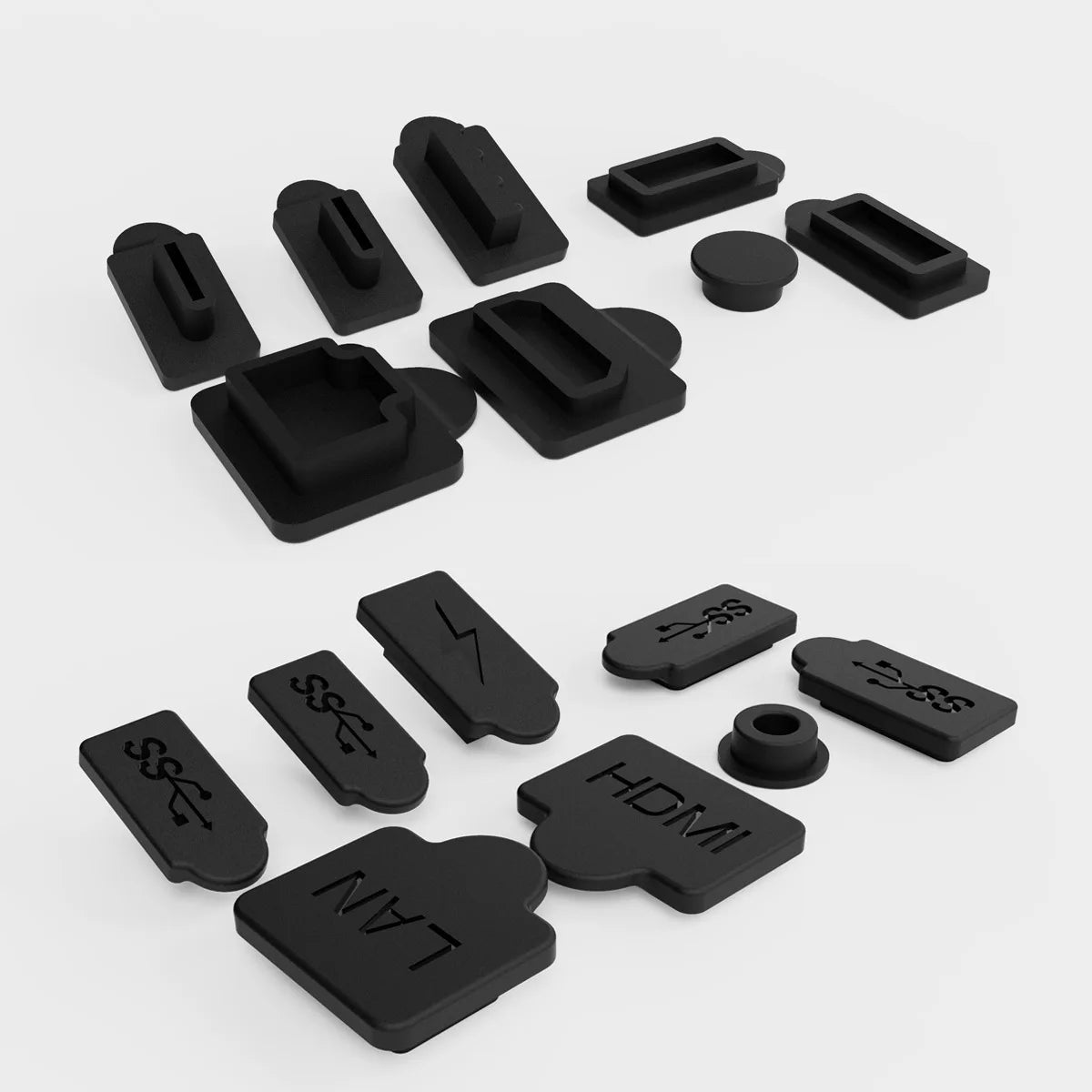 Dust plug Prevent For Playstation 5