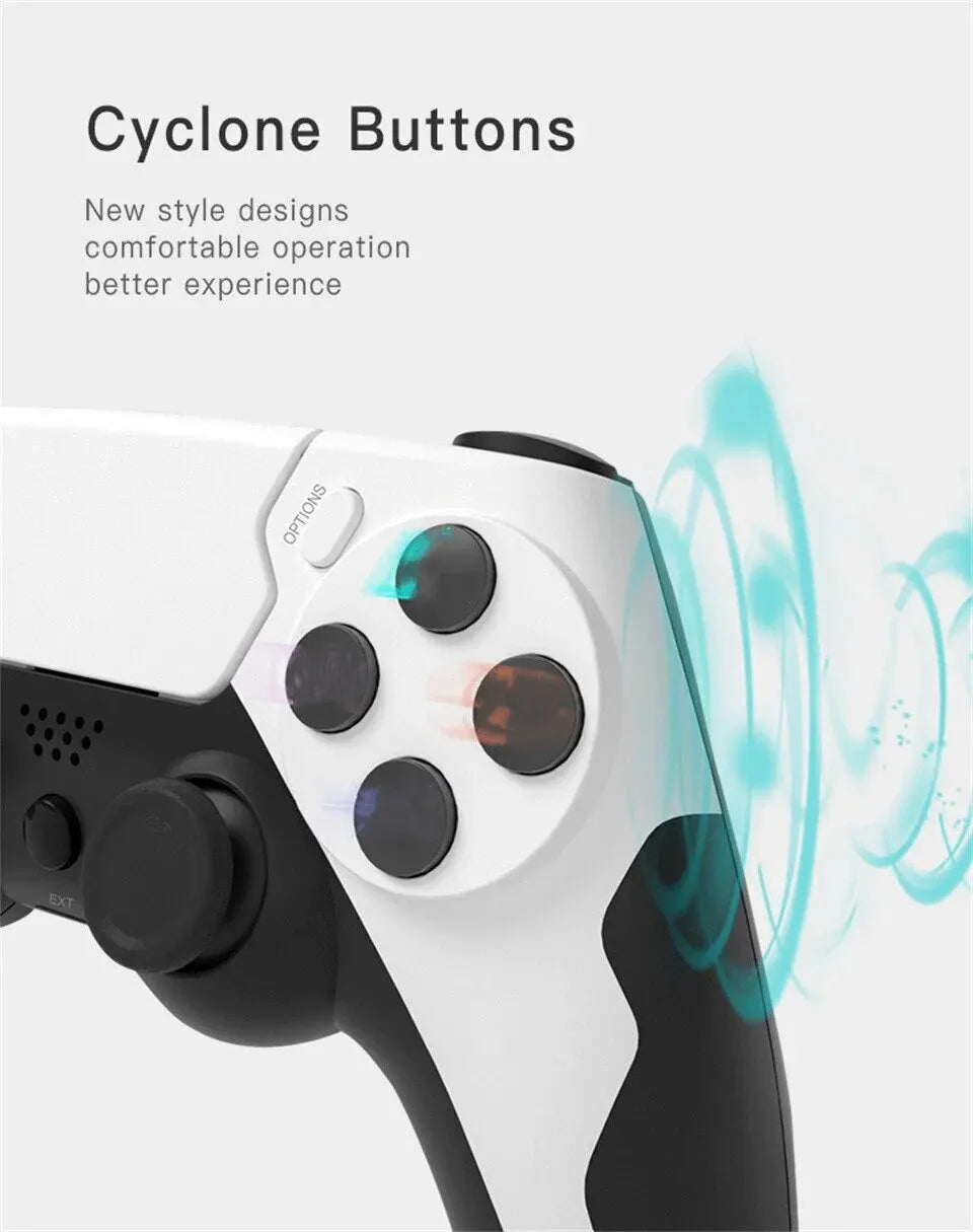 GAMINJA P48 Wireless Controller