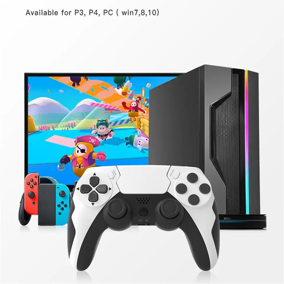 GAMINJA P48 Wireless Controller