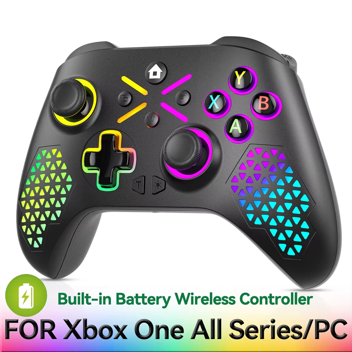CyberPandaTech G1 Wireless Controller