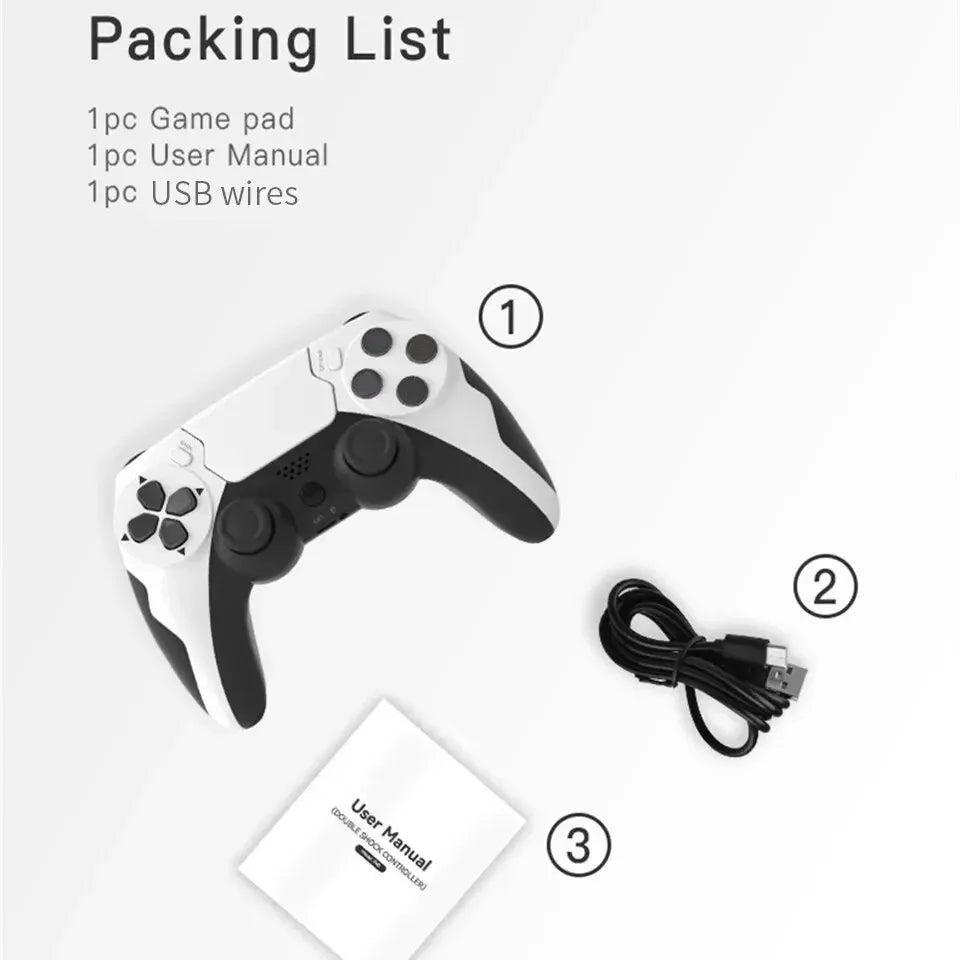 GAMINJA P48 Wireless Controller