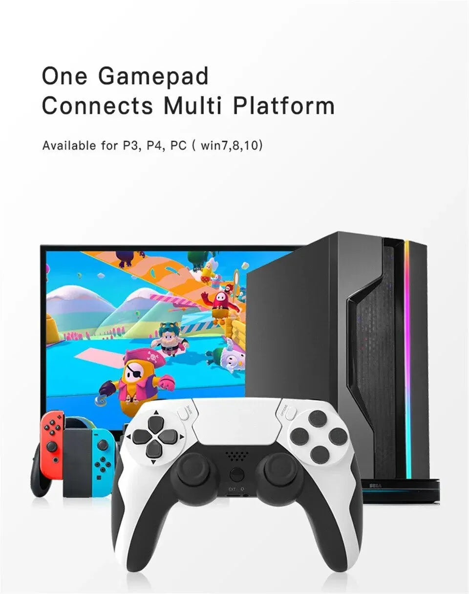GAMINJA P48 Wireless Controller