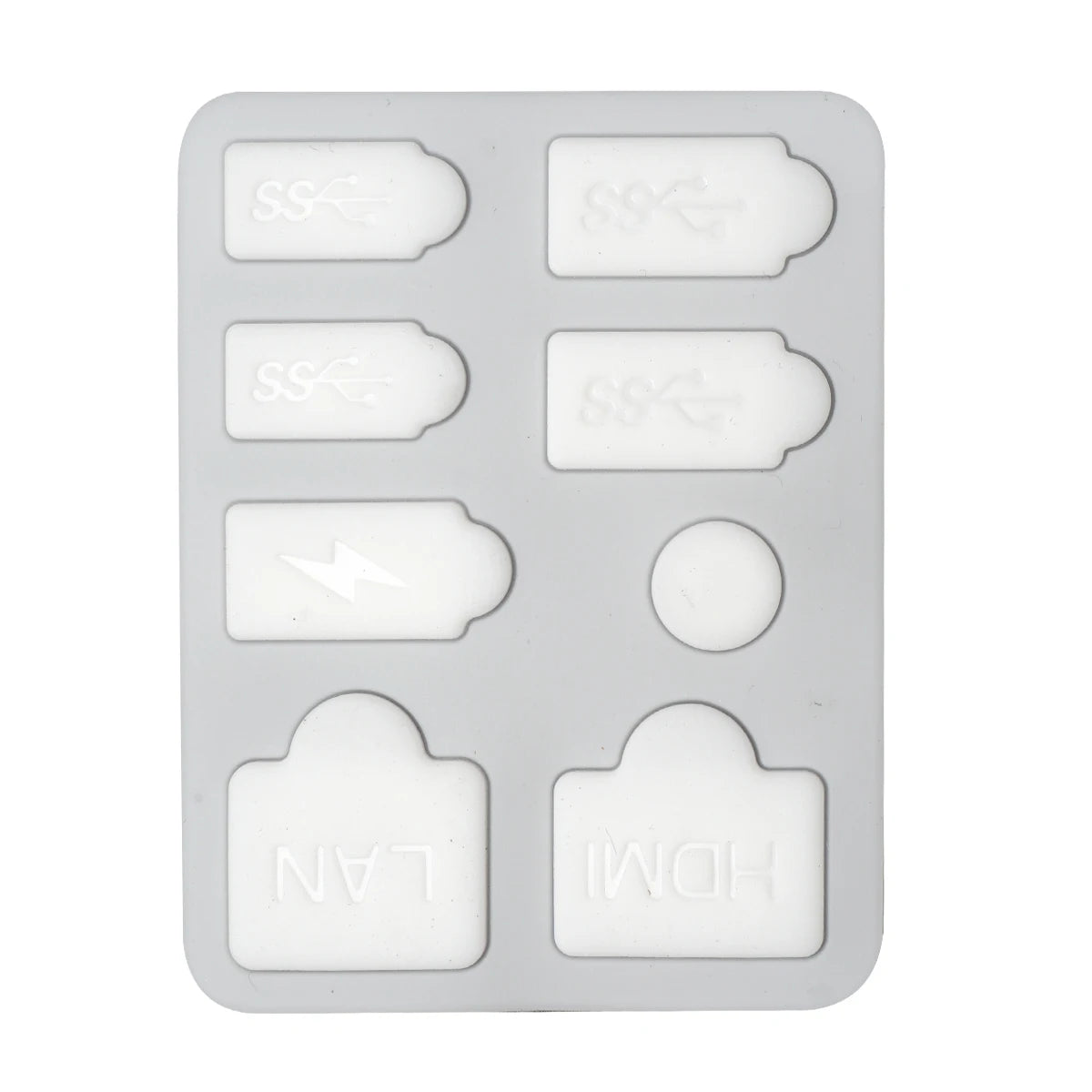 Dust plug Prevent For Playstation 5