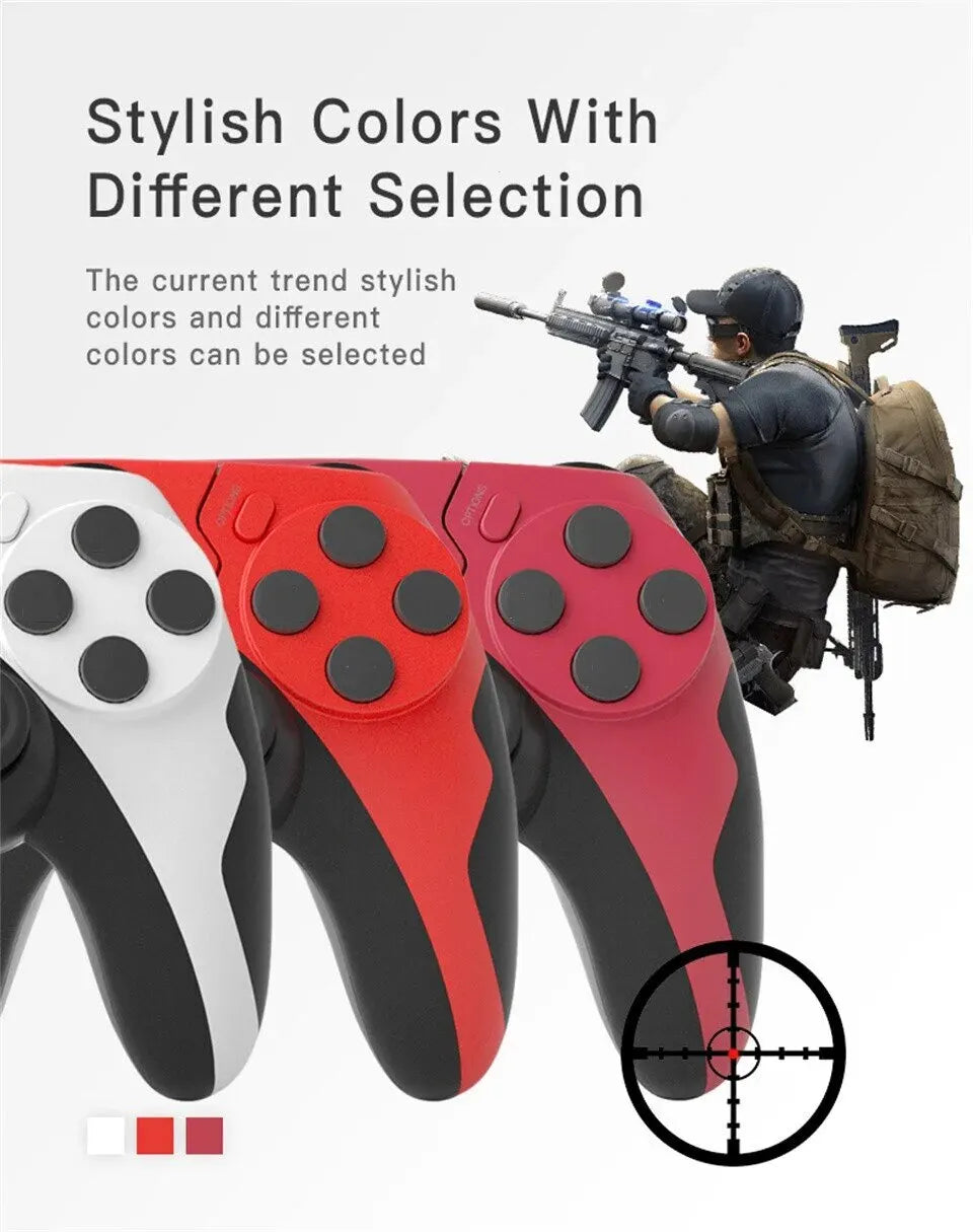 GAMINJA P48 Wireless Controller