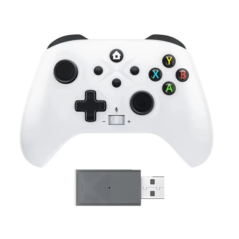 CyberPandaTech G1 Wireless Controller