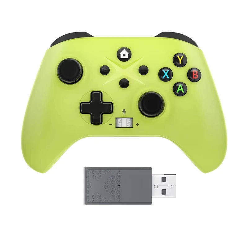 CyberPandaTech G1 Wireless Controller