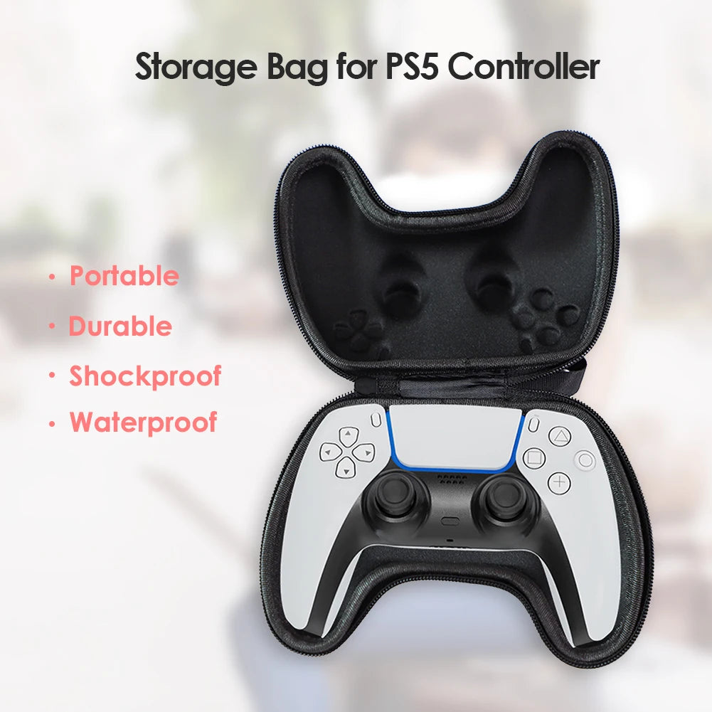 Bag cover for Controllers
