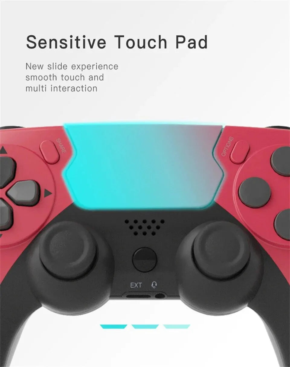 GAMINJA P48 Wireless Controller