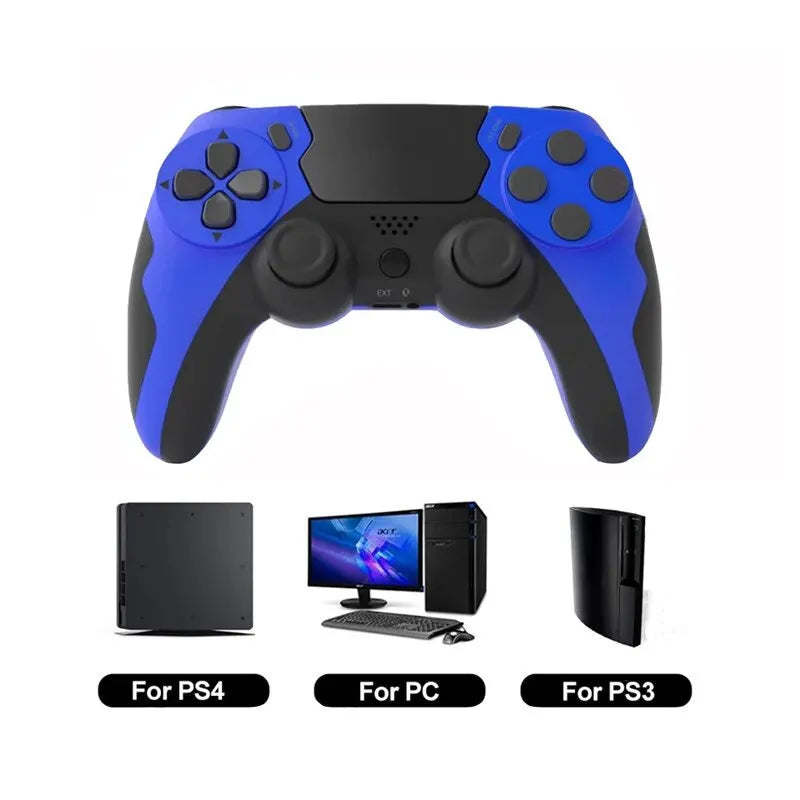 GAMINJA P48 Wireless Controller