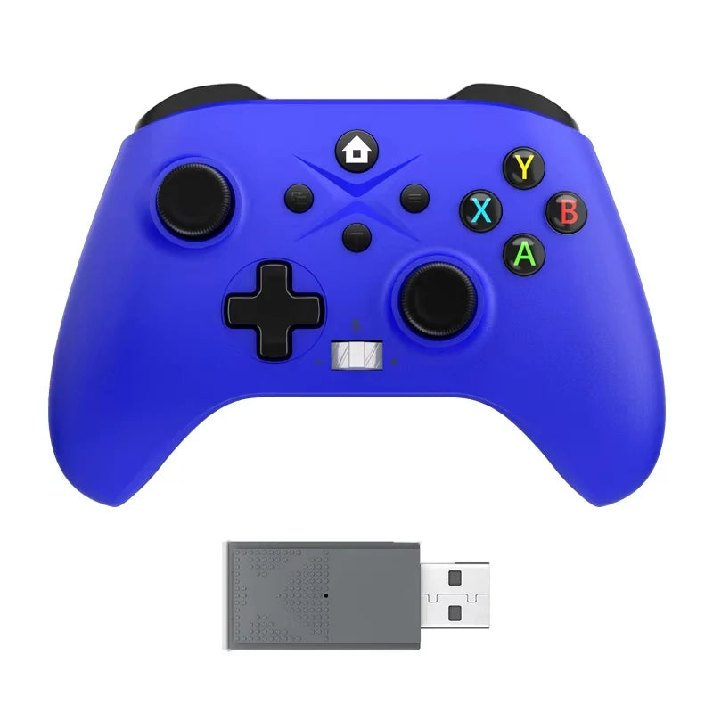 CyberPandaTech G1 Wireless Controller
