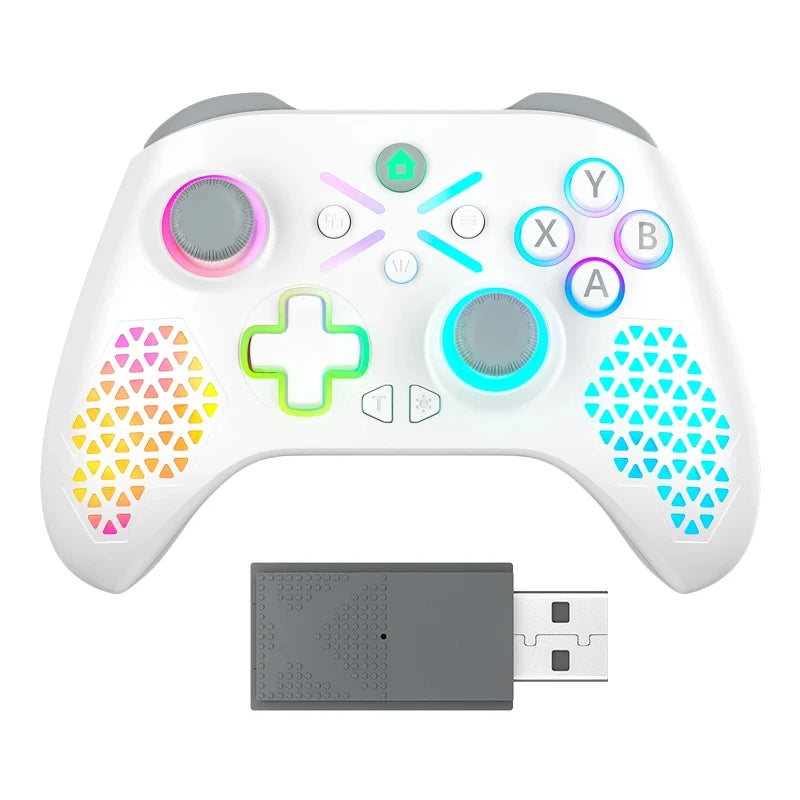 CyberPandaTech G1 Wireless Controller