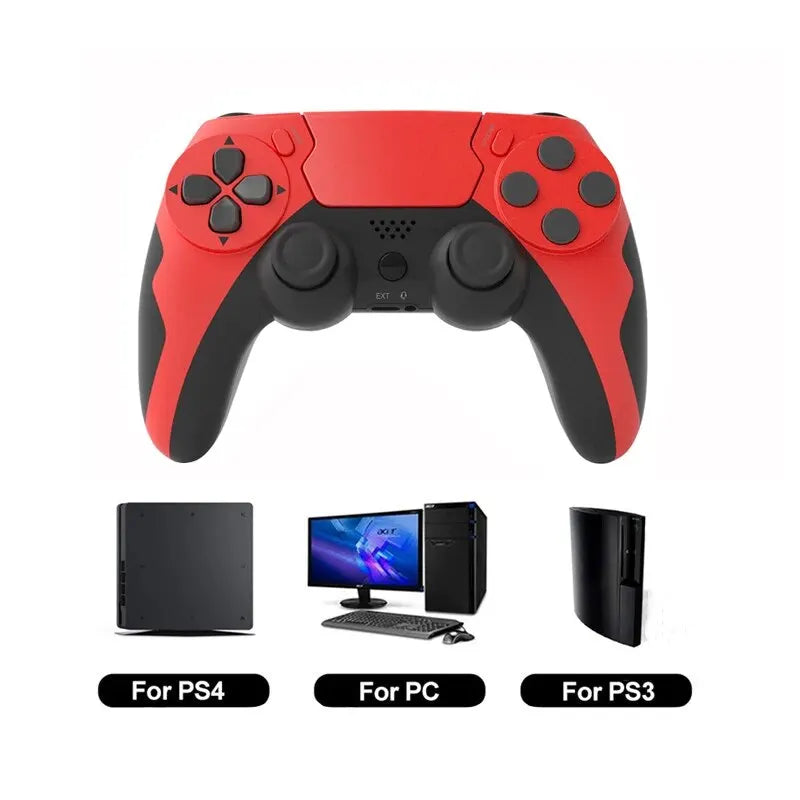 GAMINJA P48 Wireless Controller