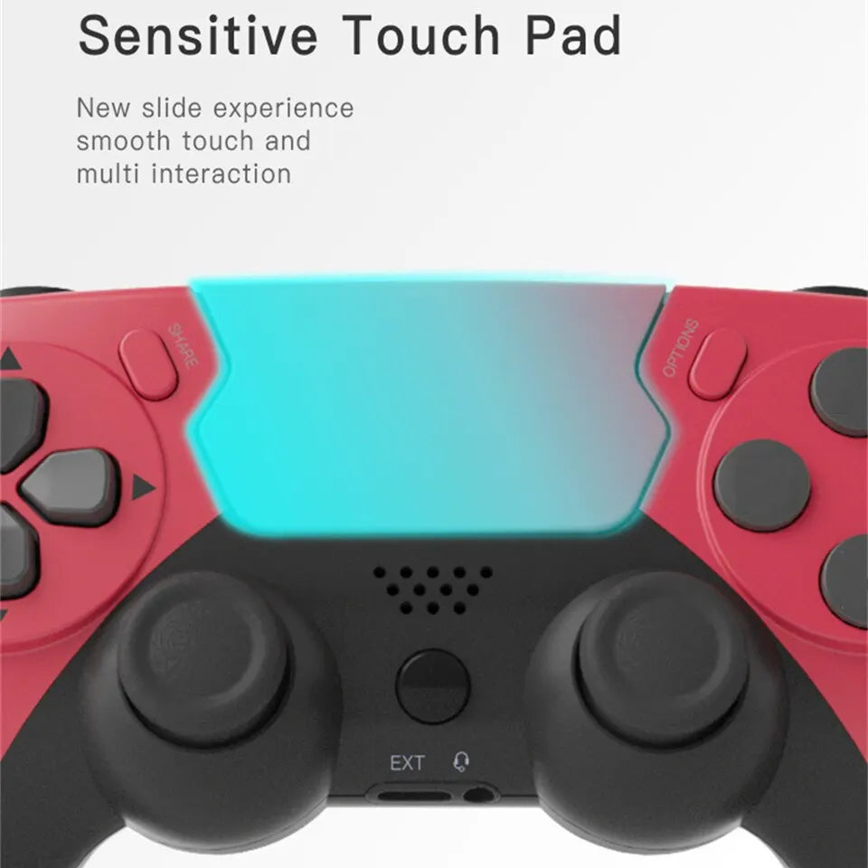 GAMINJA P48 Wireless Controller