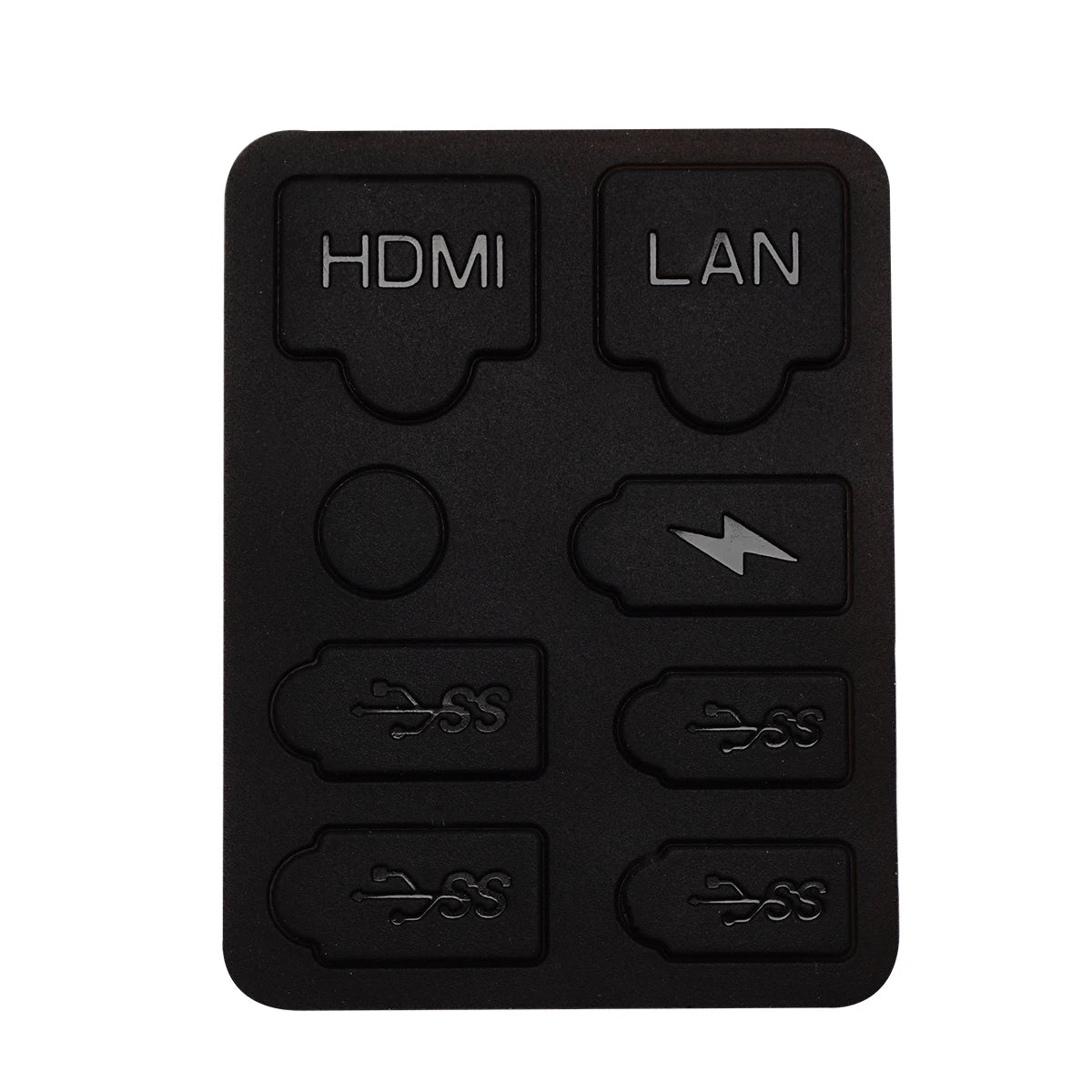 Dust plug Prevent For Playstation 5