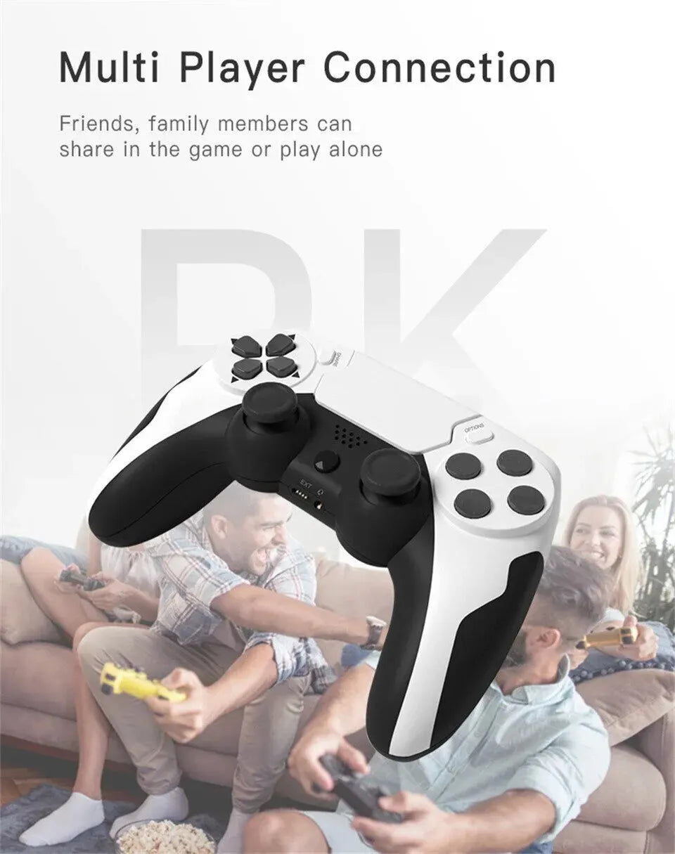 GAMINJA P48 Wireless Controller