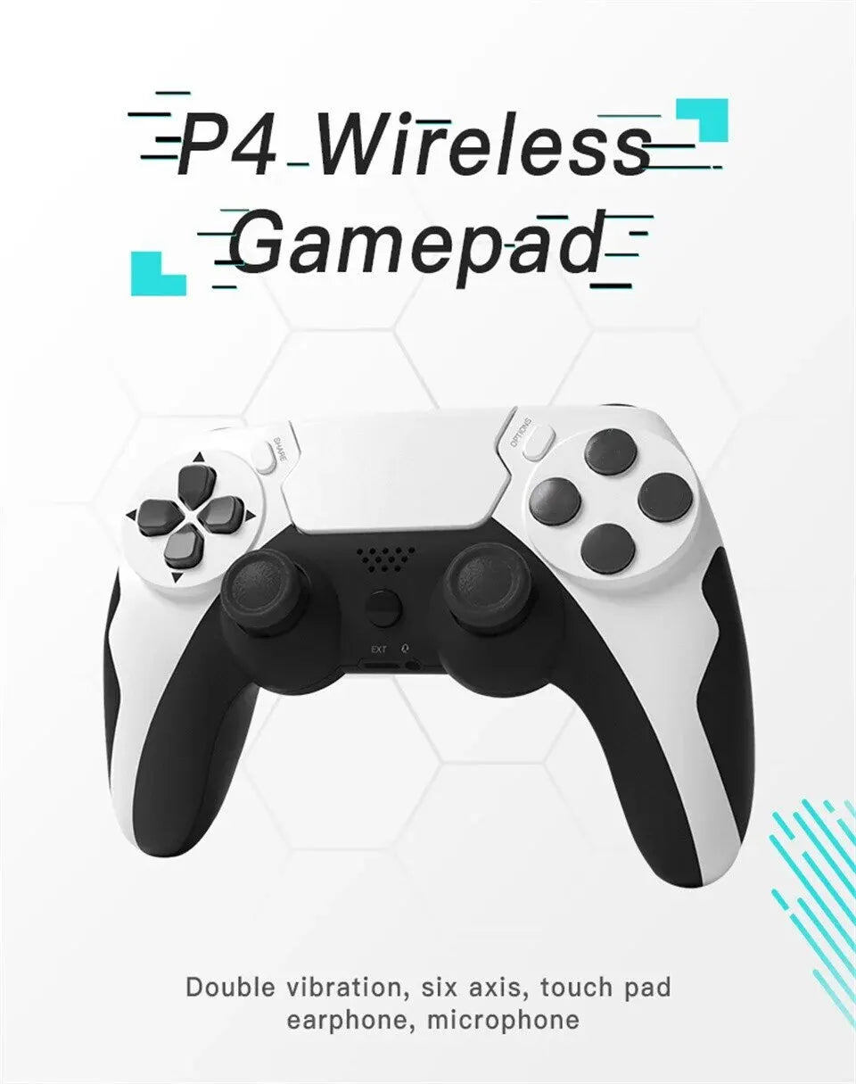 GAMINJA P48 Wireless Controller
