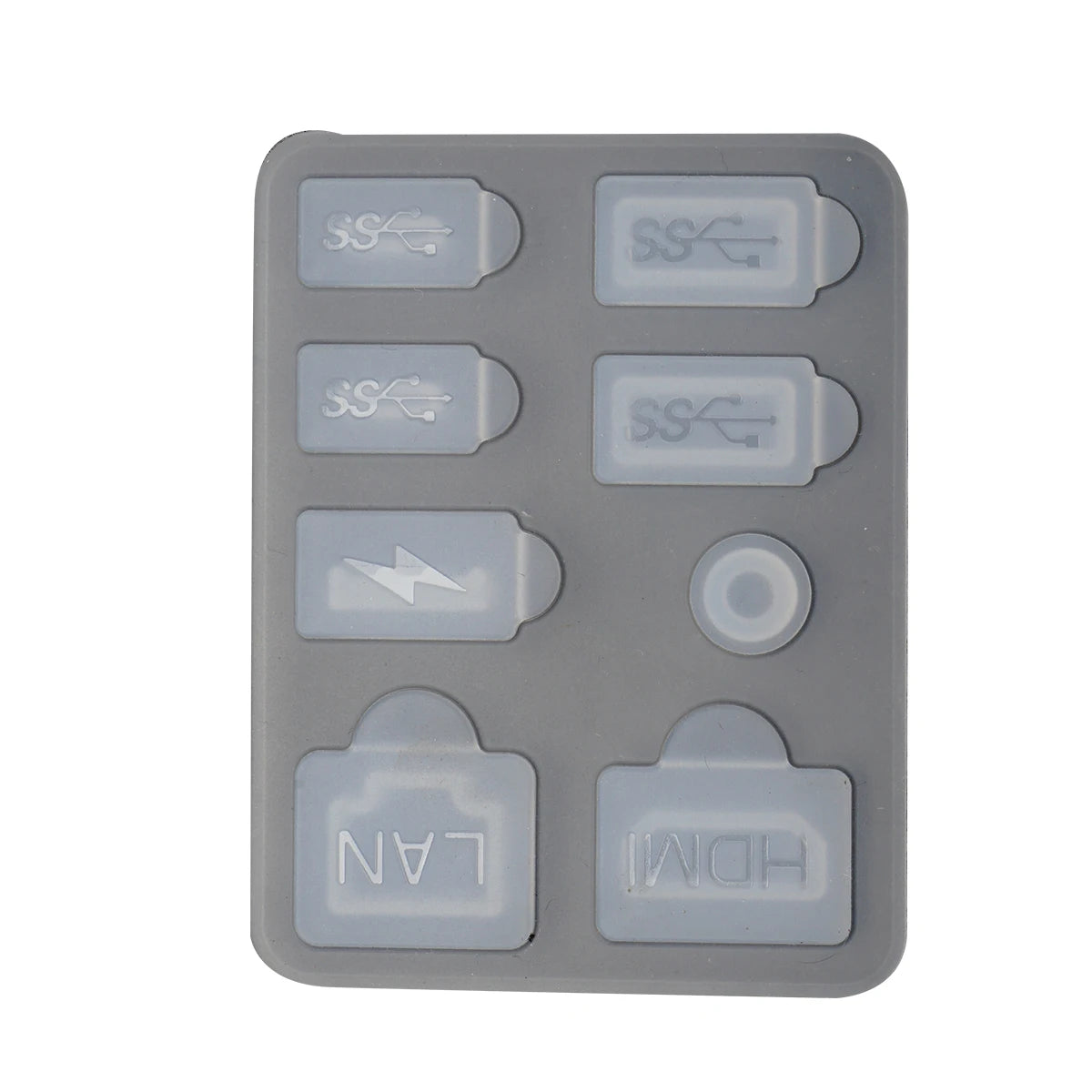 Dust plug Prevent For Playstation 5