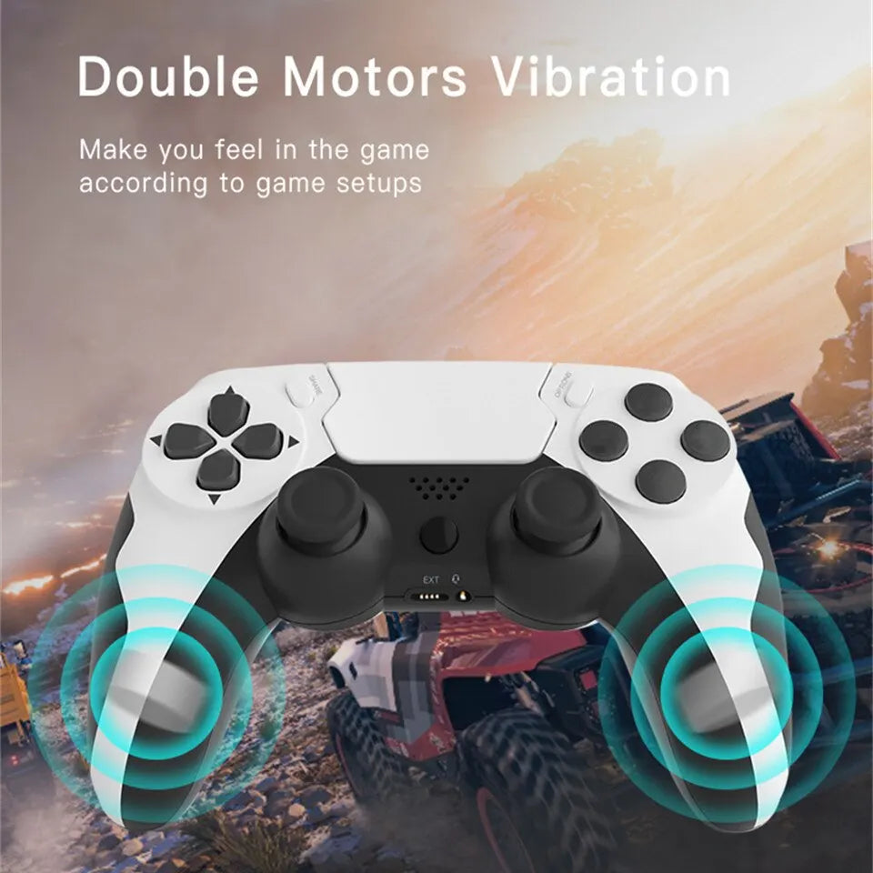 GAMINJA P48 Wireless Controller