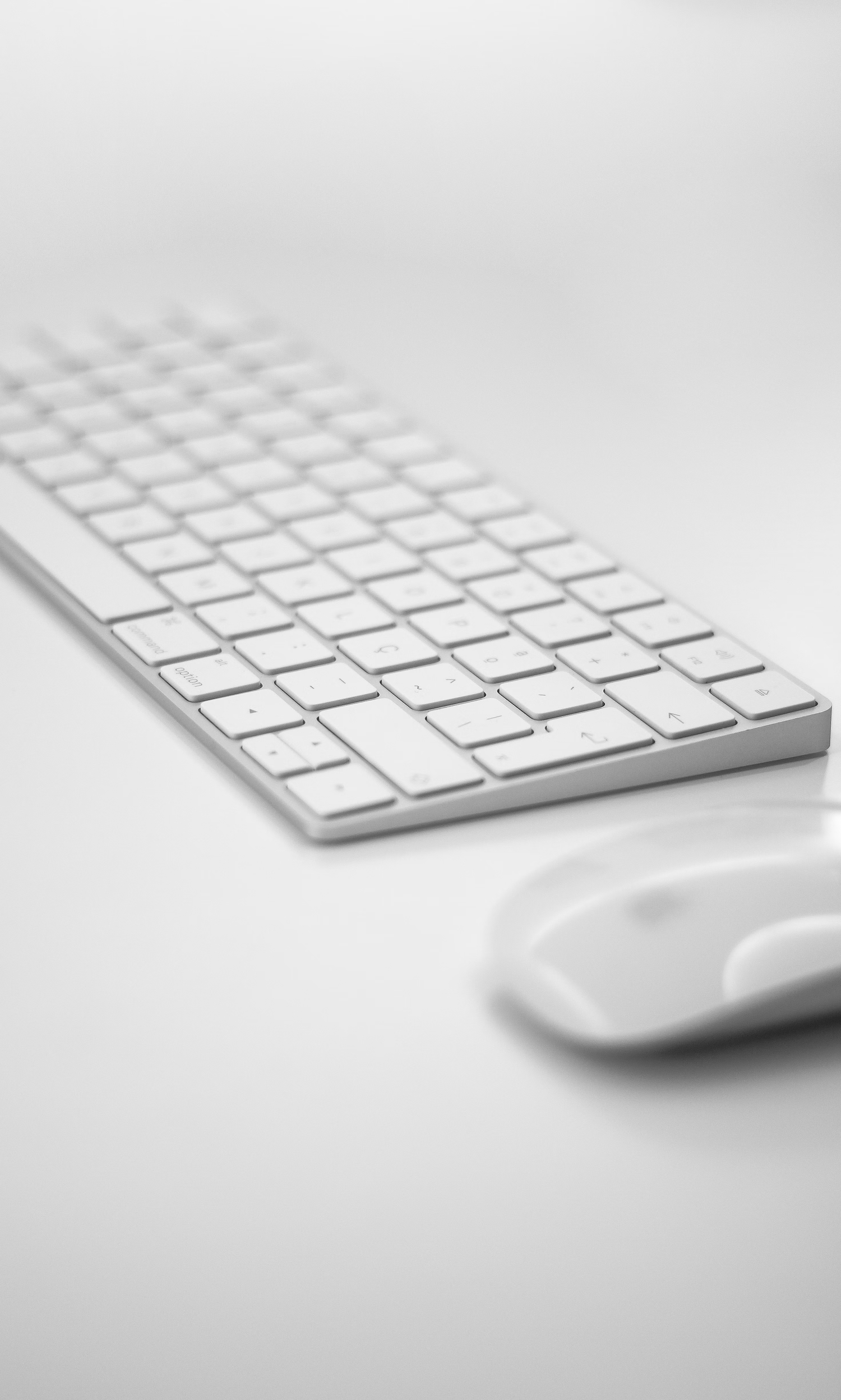 Keyboard And Mouse Set