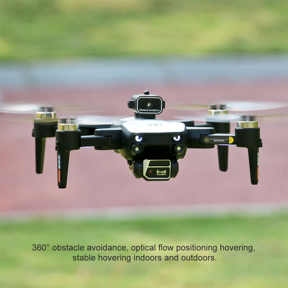 FPV Drone S2S Dual Camera