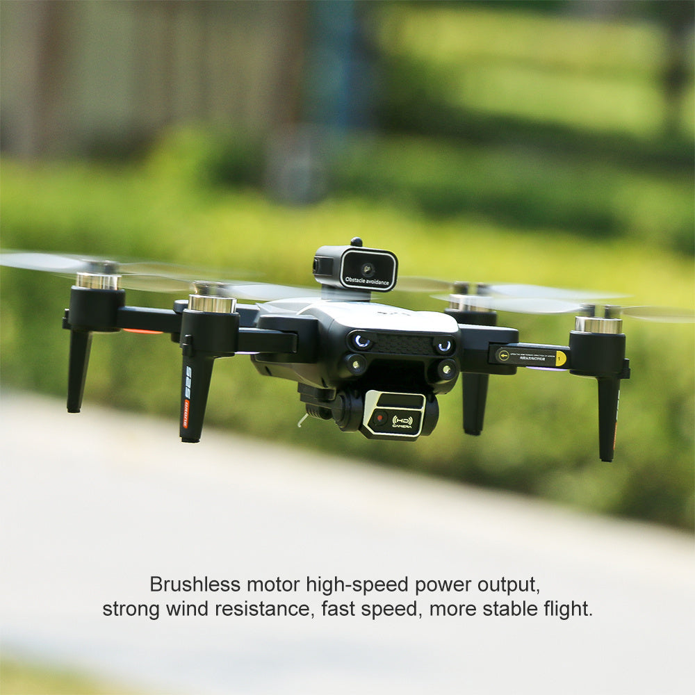 FPV Drone S2S Dual Camera