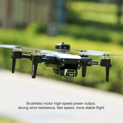 FPV Drone S2S Dual Camera