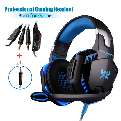 CyberPandaTech G2000