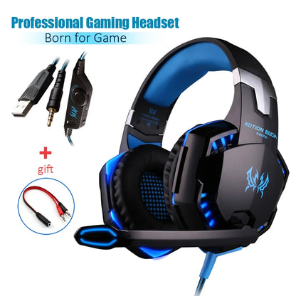 CyberPandaTech G2000