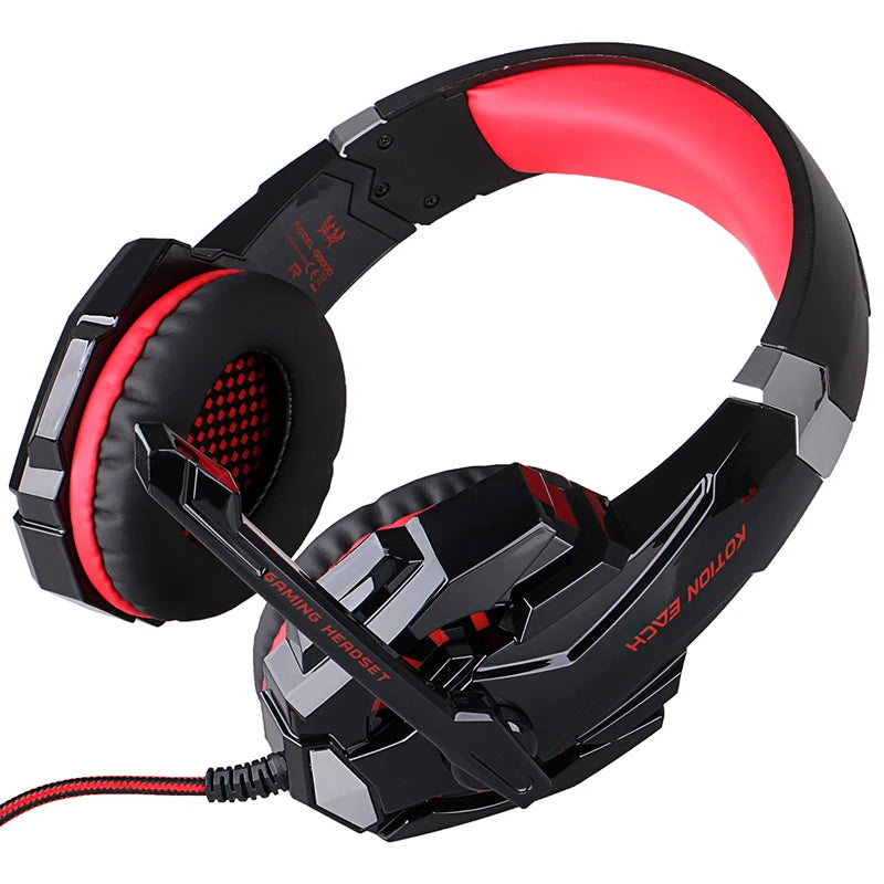 CyberPandaTech G2000