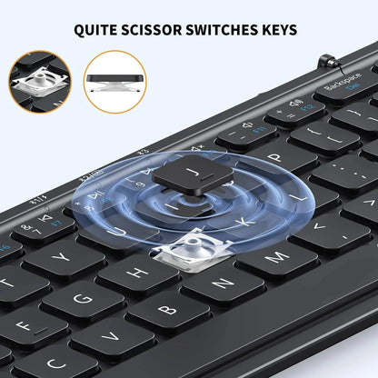 CyberPandaTech XKM01 Mini