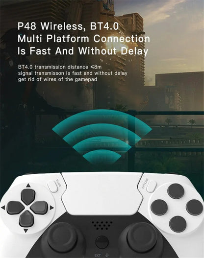 GAMINJA P48 Wireless Controller