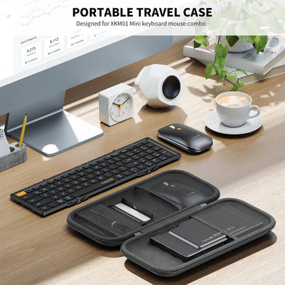 CyberPandaTech XKM01 Mini