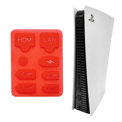 Dust plug Prevent For Playstation 5