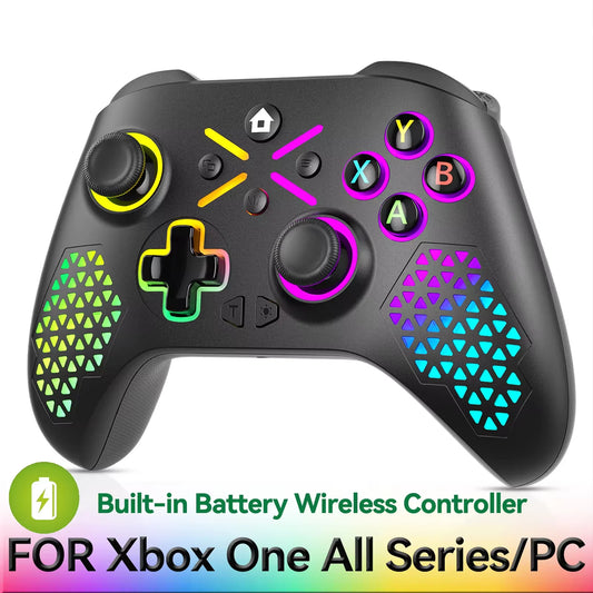 CyberPandaTech G1 Wireless Controller