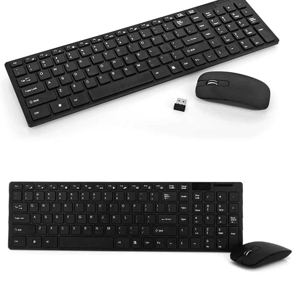CyberPandaTech K-06 2.4G
