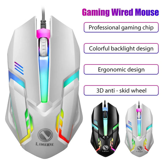 CyberPandaTech S1