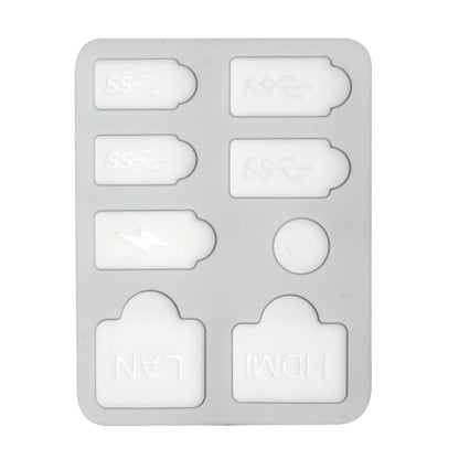 Dust plug Prevent For Playstation 5