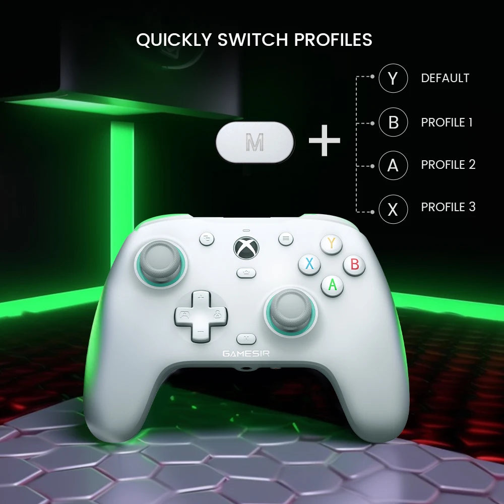 GameSir G7 SE Xbox Gaming Controller