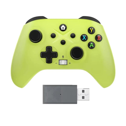 CyberPandaTech G1 Wireless Controller