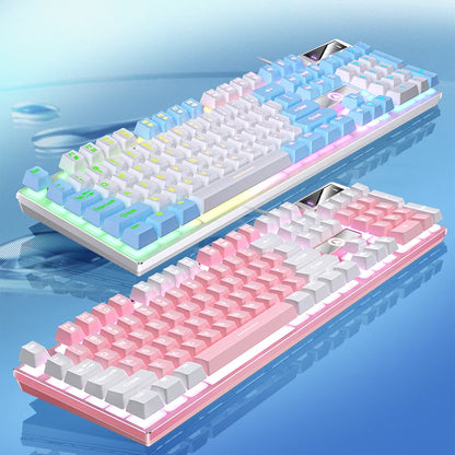 CyberPandaTech K500