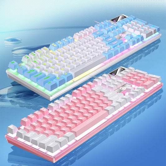 CyberPandaTech K500