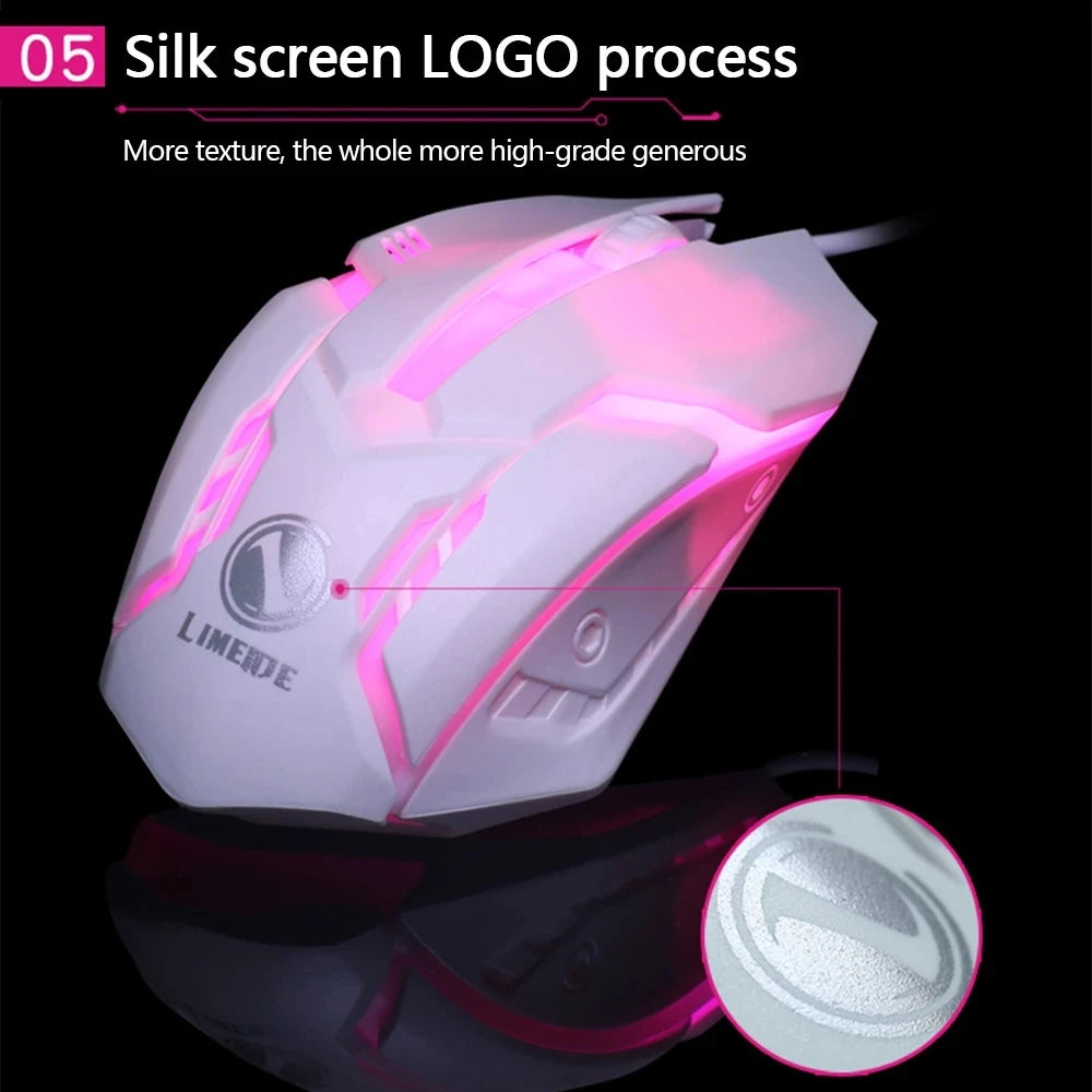 CyberPandaTech S1