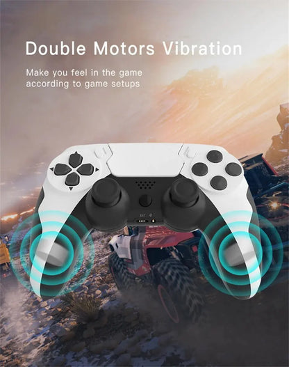 GAMINJA P48 Wireless Controller