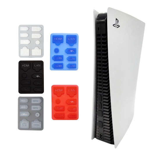 Dust plug Prevent For Playstation 5