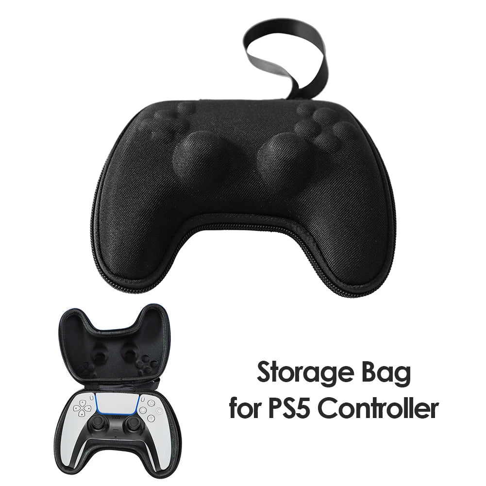 Bag cover for Controllers
