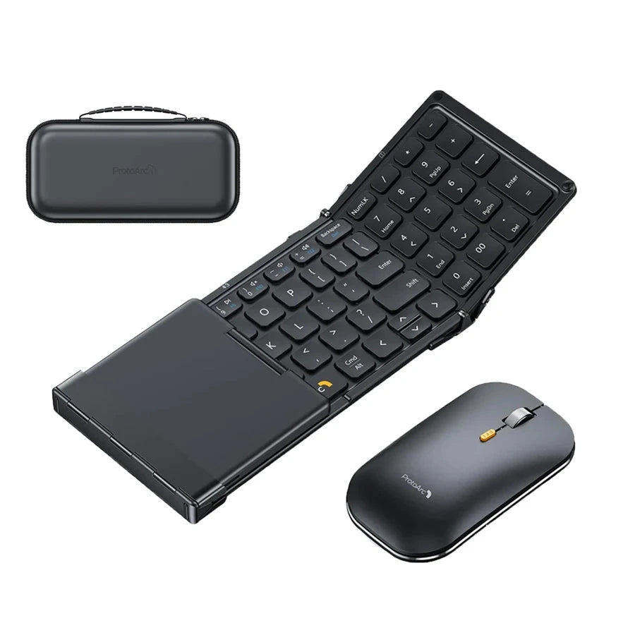 CyberPandaTech XKM01 Mini