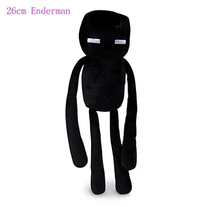 Minecraft Plush Toys